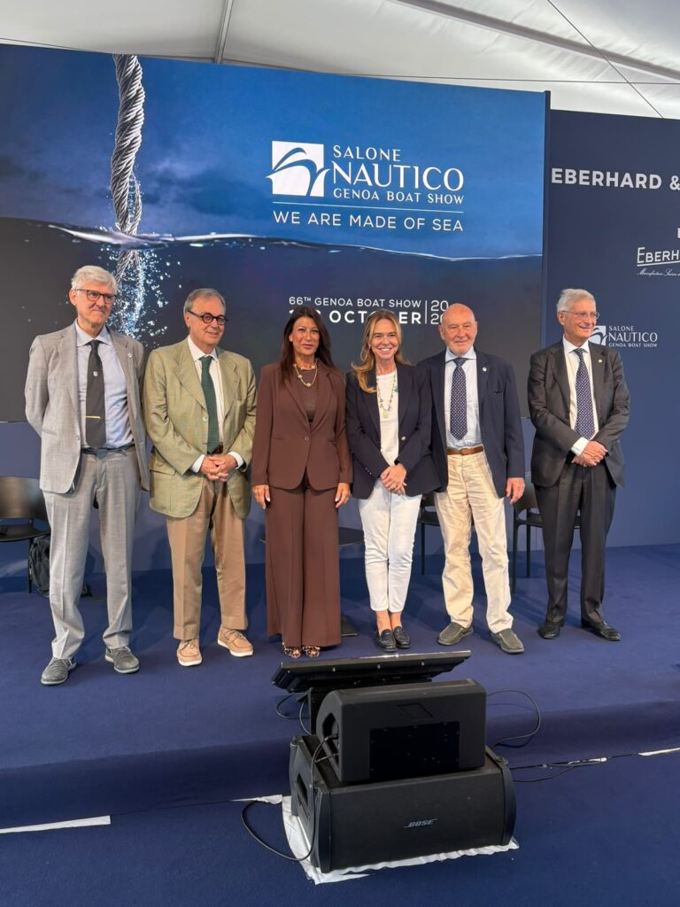 Blue Economy, dalla Spezia la sfida delle nuove competenze